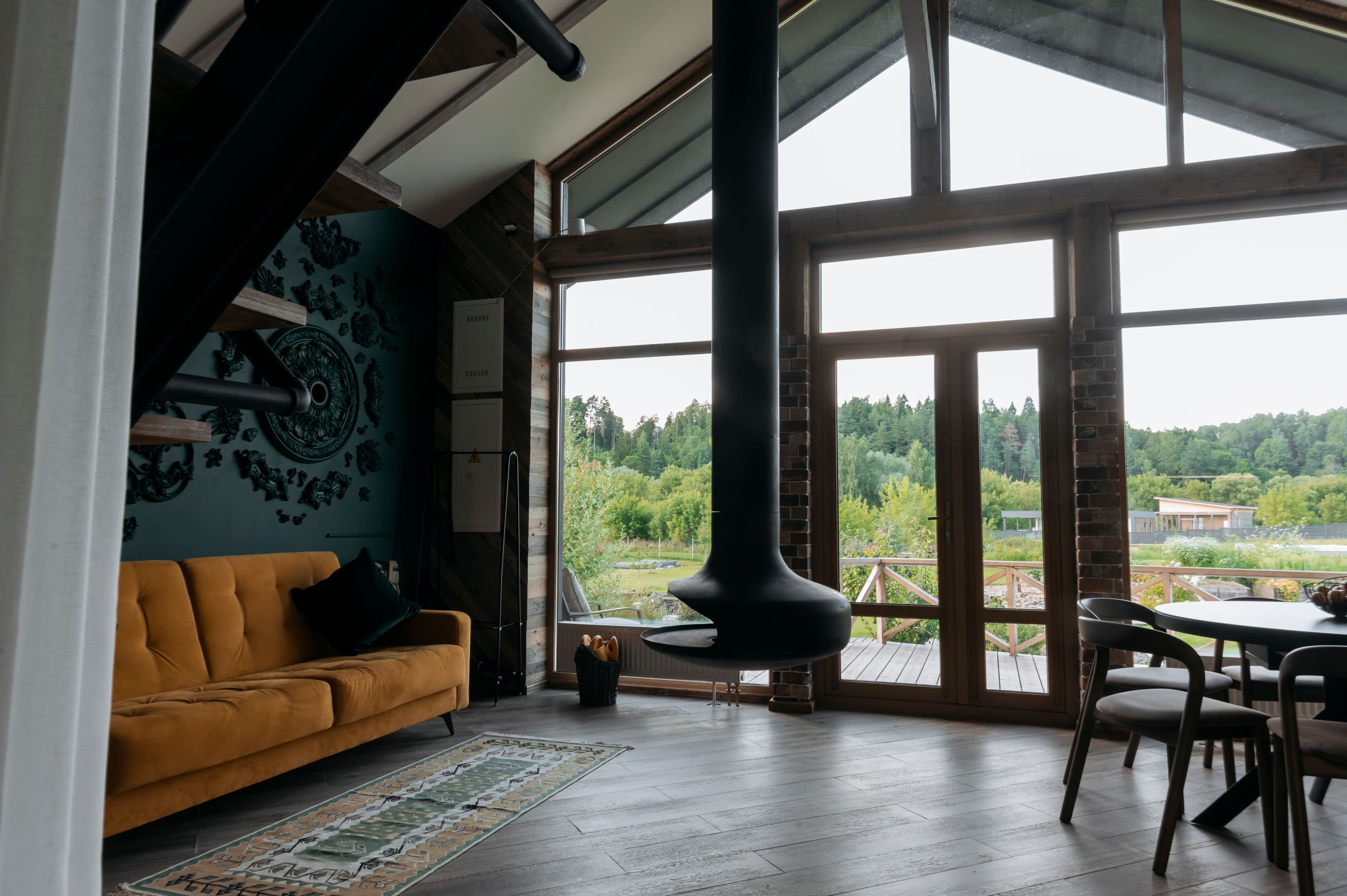 Картинка дома